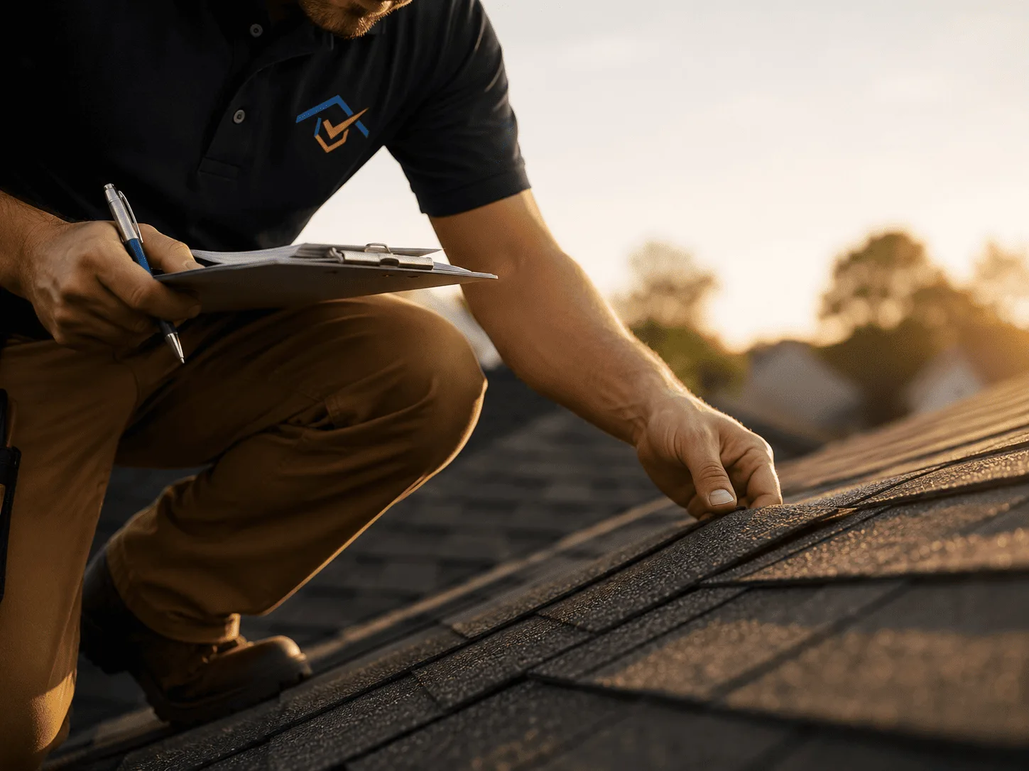 Why Choose Roof Inspection in New Bavaria, OH